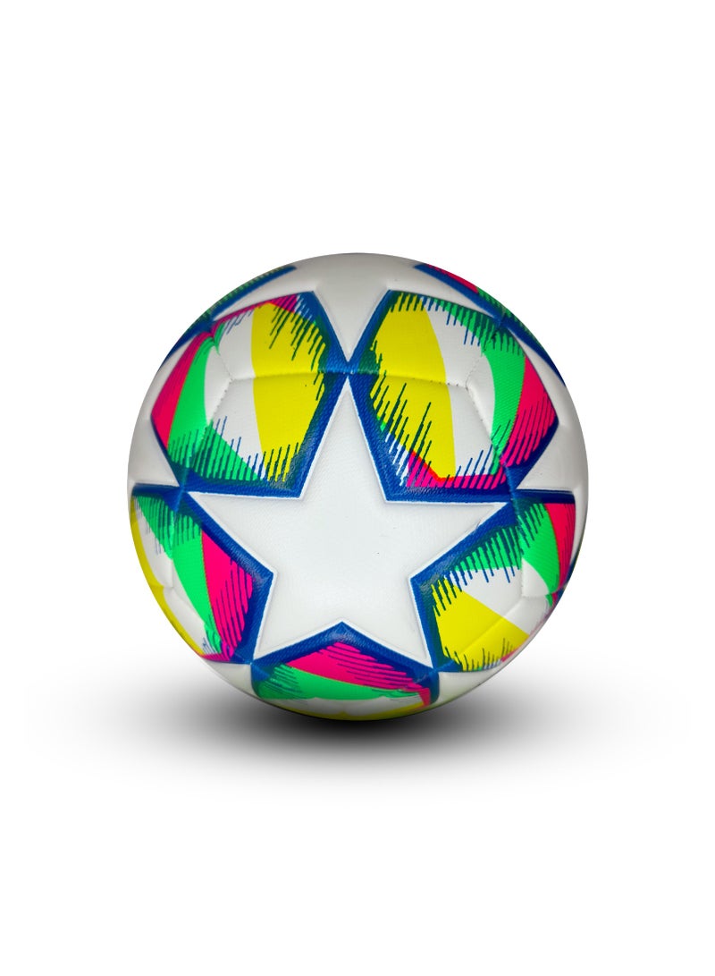 أتش برو إتش إم سبورتس كرة القدم المطلقة | تصميم فائق لكل لاعب - Image 2