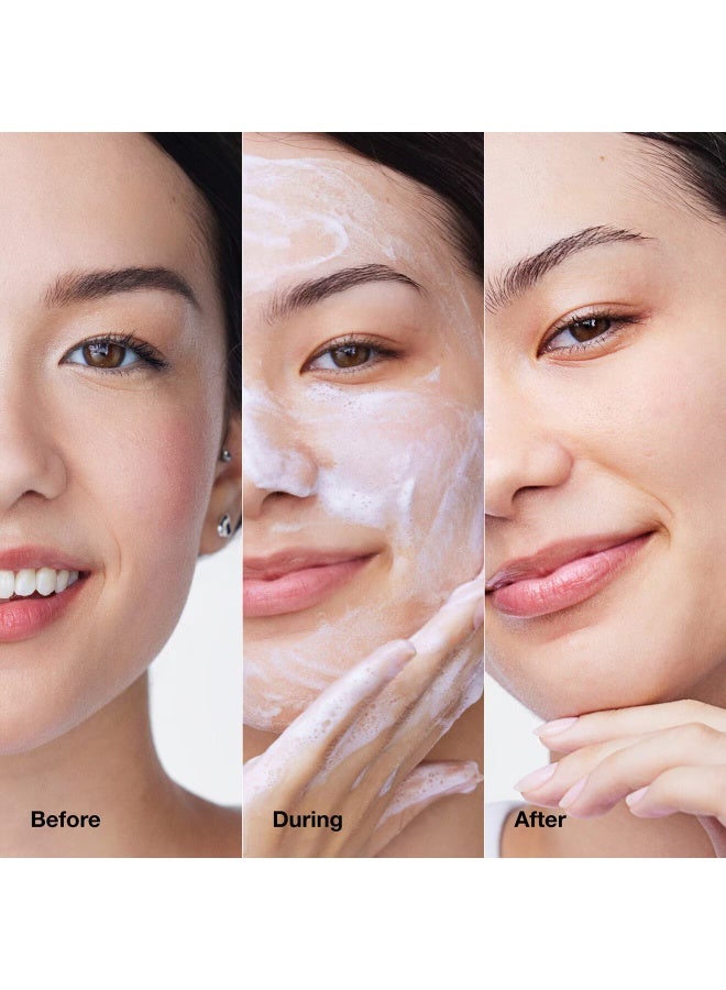 CLINIQUE Take the Day Off Foaming Mousse - Image 2