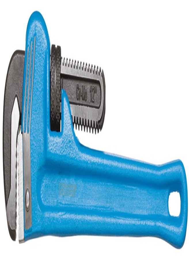 GEDORE 227 14 Pipe Wrench 14" - Image 1