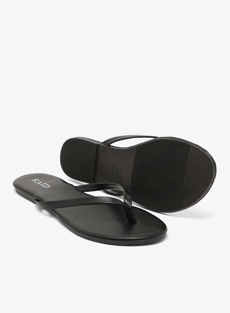 RAID Casual Flat  Sandals - Image 3