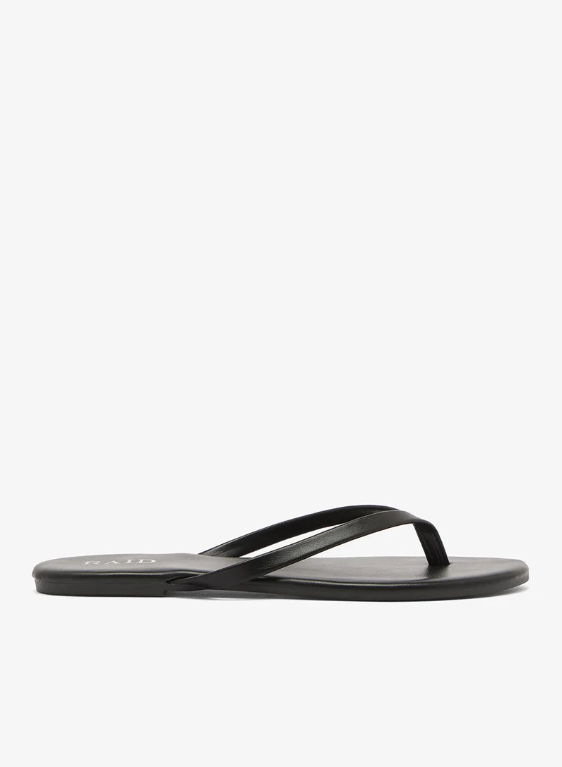 RAID Casual Flat  Sandals