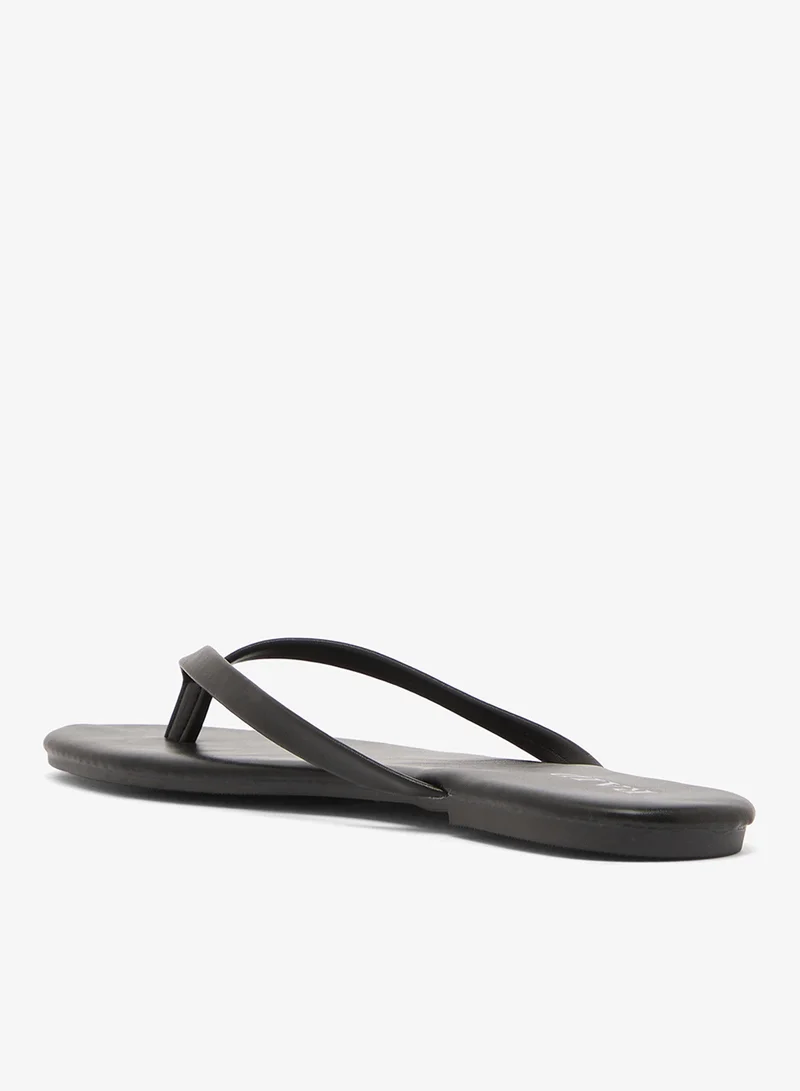 RAID Casual Flat  Sandals