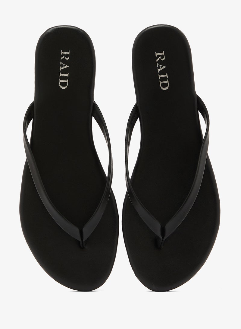 RAID Casual Flat  Sandals - Image 4
