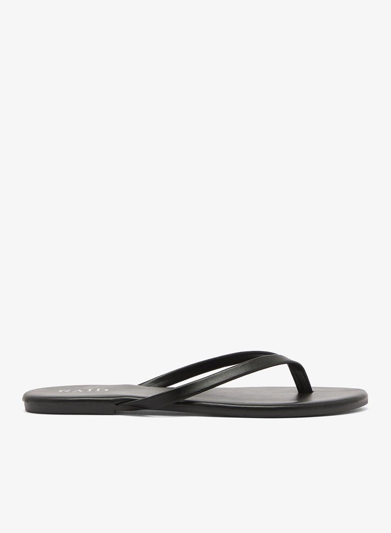 RAID Casual Flat  Sandals - Image 1