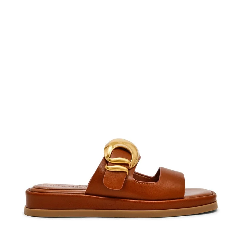 Bay-Ridge Cream Women's Sandals
