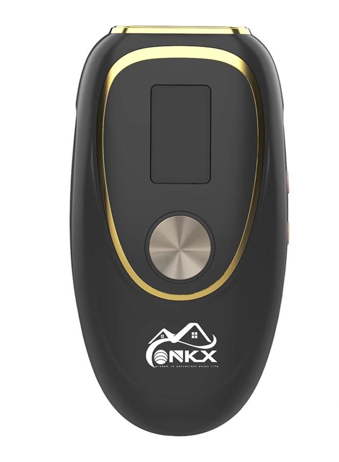 NKX IPL Mini Handheld Intelligent Laser Hair Removal System - Image 1