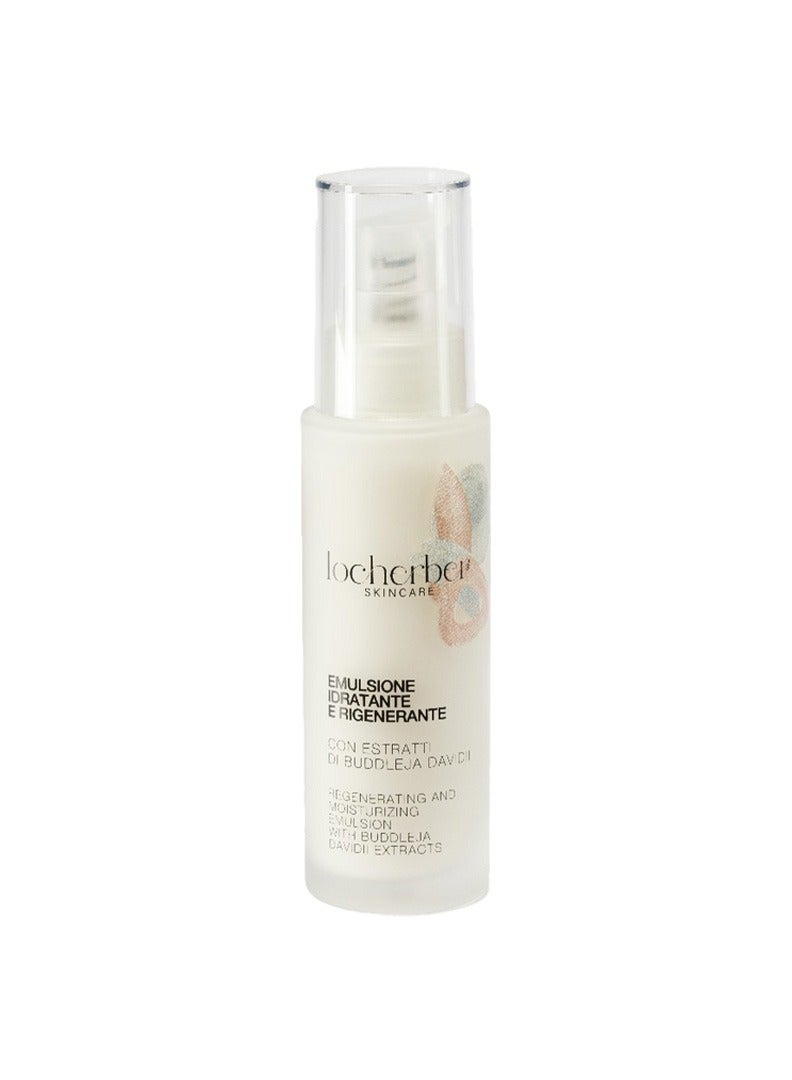 LOCHERBER Regenerating & Moistiurizing Emulsion 50 ml - Image 1