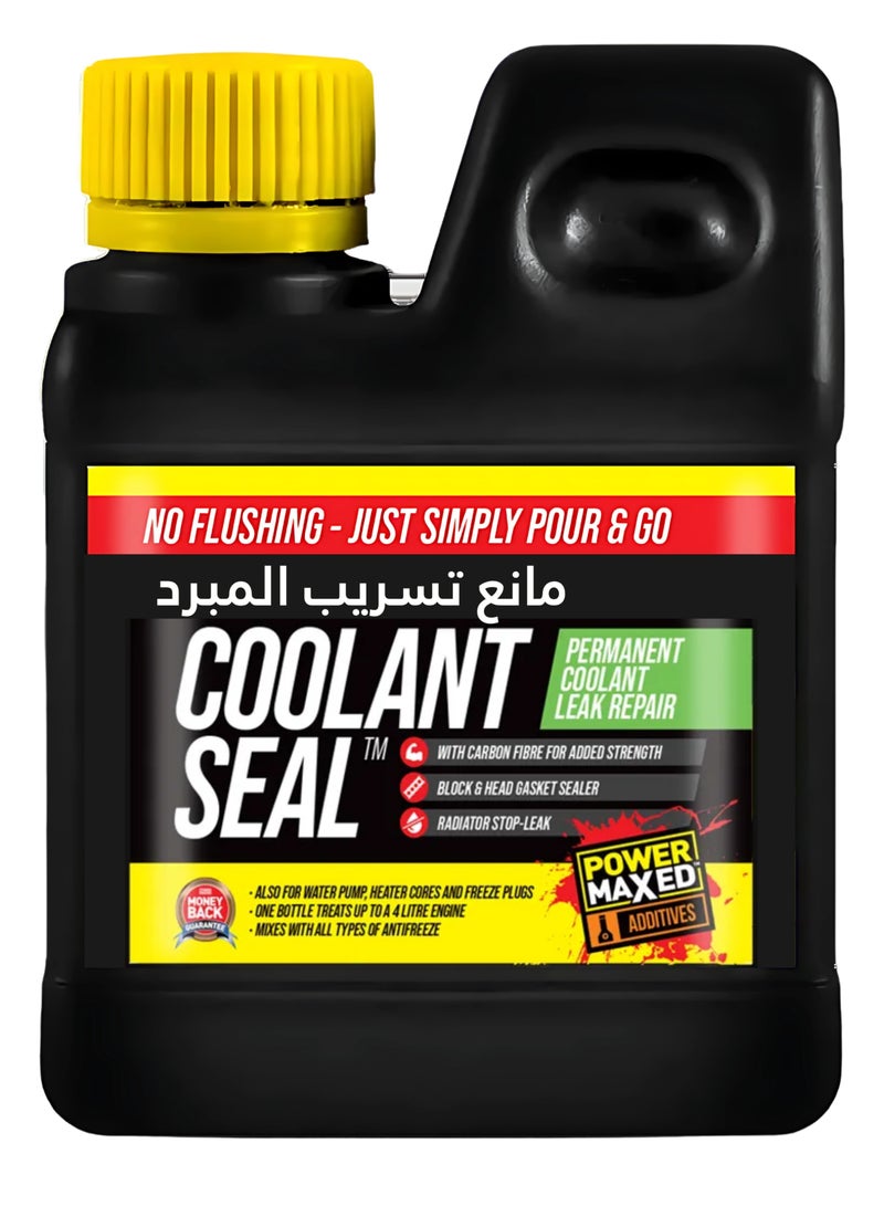 Power Maxed COOLANT SEAL - Image 1