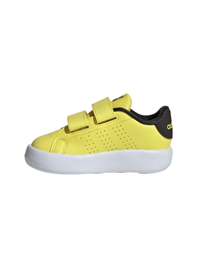 Adidas advantage smiley infant unisex shoes - Image 5