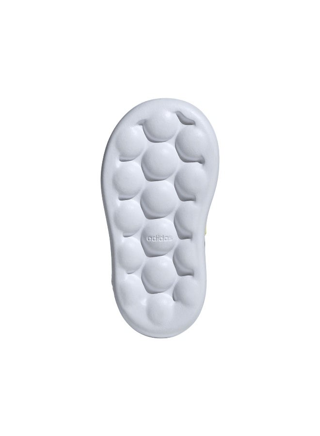 Adidas advantage smiley infant unisex shoes - Image 4