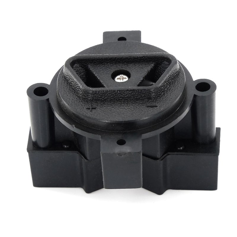2 Prong Charger Plug Receptacle 36v For Ezgo, Yamaha, Club Car - Image 4