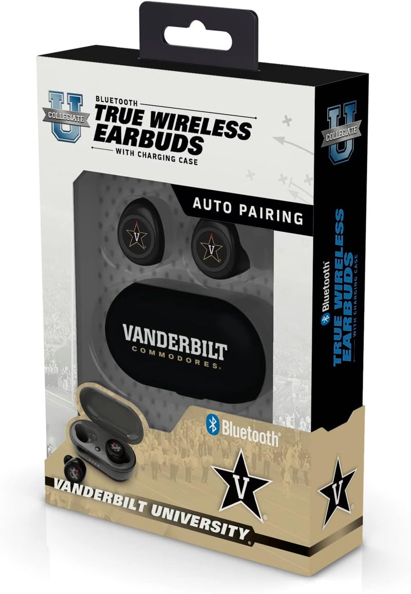 SOAR Collegiate True Wireless Earbuds v.7 - Image 2