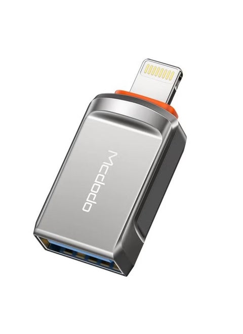 Mcdodo OT-8600 USB-A 3.0 to Lightning Convertor