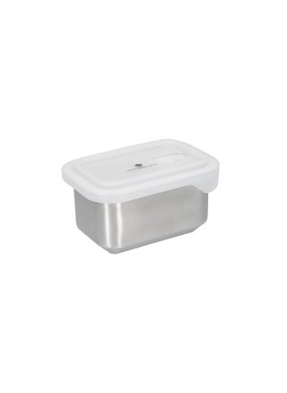MasterClass AllinOne Stainless Steel Container For thinKitchen with Lid Oven Freezer and Microwave Safe 750 ml - pzsku/Z663AB3574C2FB5015FDDZ/45/1748264280/4dd36d73-4fb7-4cd8-a13c-4dd2be99a61f