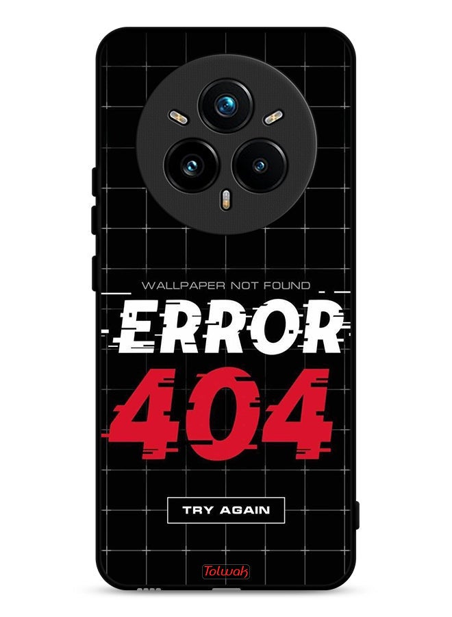 Tolwak Realme 14 Pro 5G Protective Case Cover Error 404