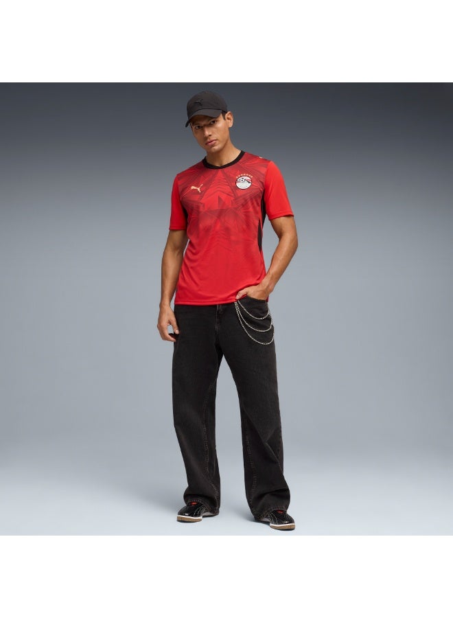 PUMA قميص المنزل EFA النسخة المقلدة - Image 3