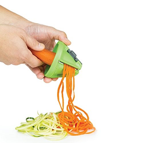 Progressive Prep Solutions by Progressive Veggie Pasta Maker 4.5" x 3.5" x 5" - Image 2