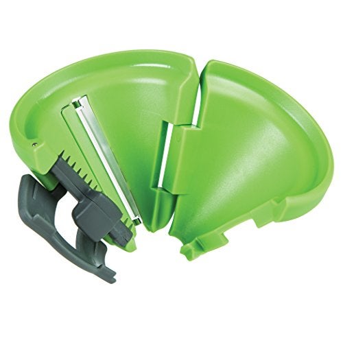 Progressive Prep Solutions by Progressive Veggie Pasta Maker 4.5" x 3.5" x 5" - Image 4