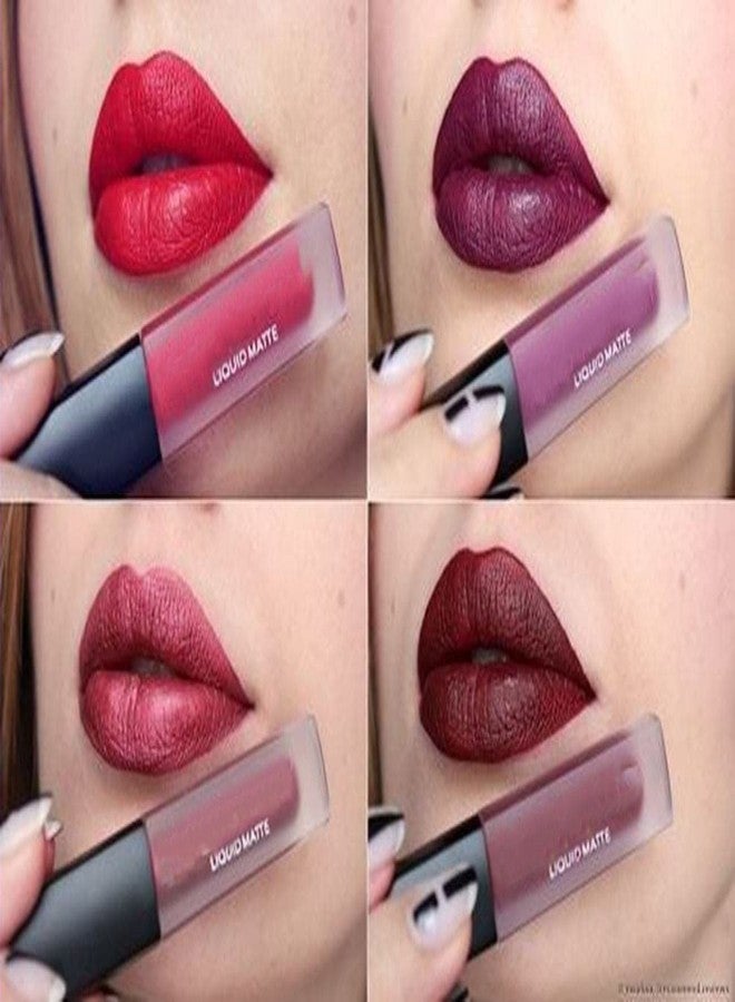 MagicHuda Magic Huda HD Professional Makeup Combo Kit For Women & Girls All Products In 1, Box For girls and wome.(Set of-16) - Image 2