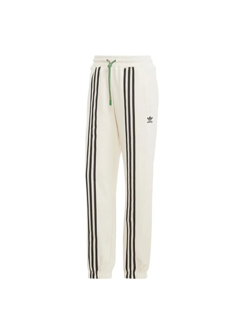 اديداس adidas 3S SWEAT PANTS Beige Originals Women PANTS