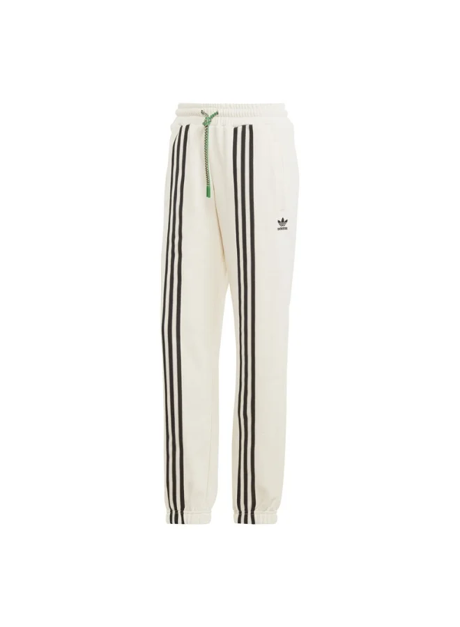 Adidas adidas 3S SWEAT PANTS Beige Originals Women PANTS
