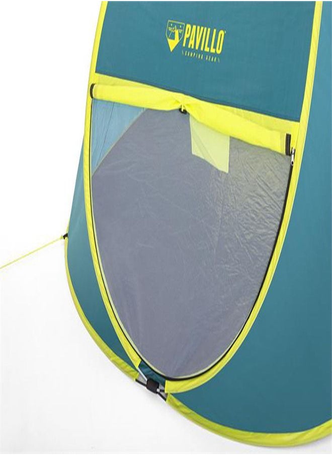 Bestway Bestway Pavillo-Coolmount 4Person Tent 2.10Mx2.40Mx1.00M (1 Layer 190T Polyester Pu Coated) 26-68087  - Image 4