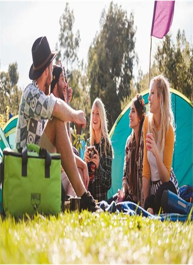 Bestway Bestway Pavillo-Coolmount 4Person Tent 2.10Mx2.40Mx1.00M (1 Layer 190T Polyester Pu Coated) 26-68087  - Image 2