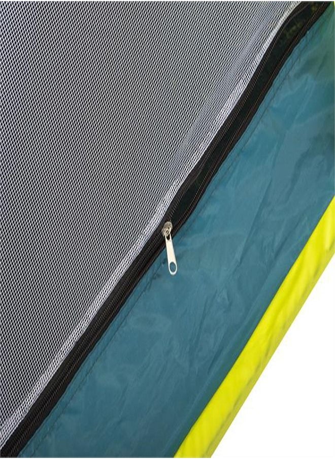 Bestway Bestway Pavillo-Coolmount 4Person Tent 2.10Mx2.40Mx1.00M (1 Layer 190T Polyester Pu Coated) 26-68087  - Image 5