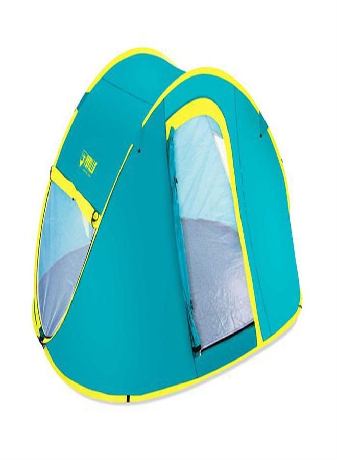 Bestway Bestway Pavillo-Coolmount 4Person Tent 2.10Mx2.40Mx1.00M (1 Layer 190T Polyester Pu Coated) 26-68087  - Image 1