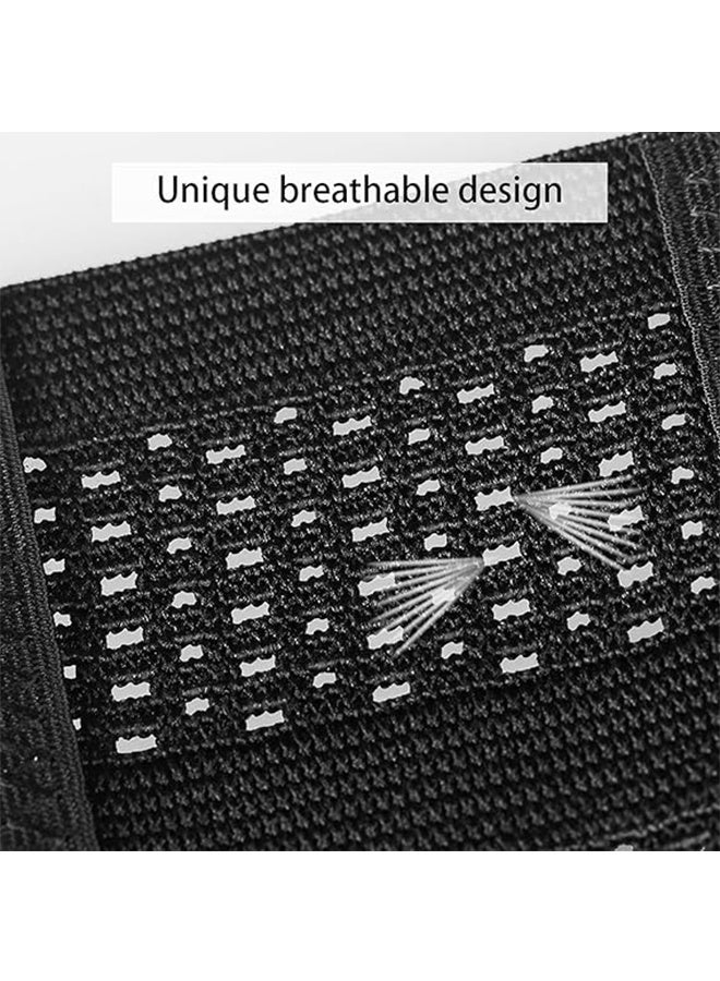 HY 12 Pack Flexible Bra Extender Strap 2/3/4 Hooks Adjustable Bra Strap 4 Assorted Colors - Image 3