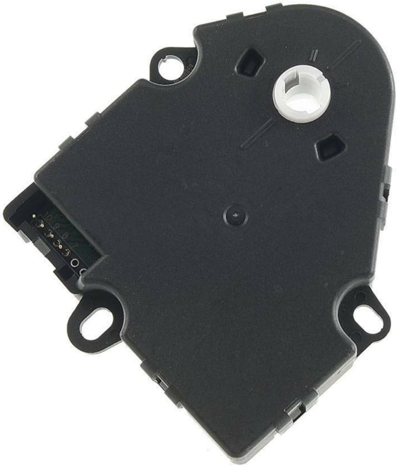 DEMULAX HVAC Heater Air Blend Door Actuator for Peterbilt 320 - Image 4