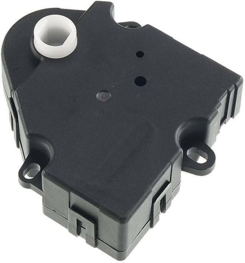 DEMULAX HVAC Heater Air Blend Door Actuator for Peterbilt 320 - Image 1