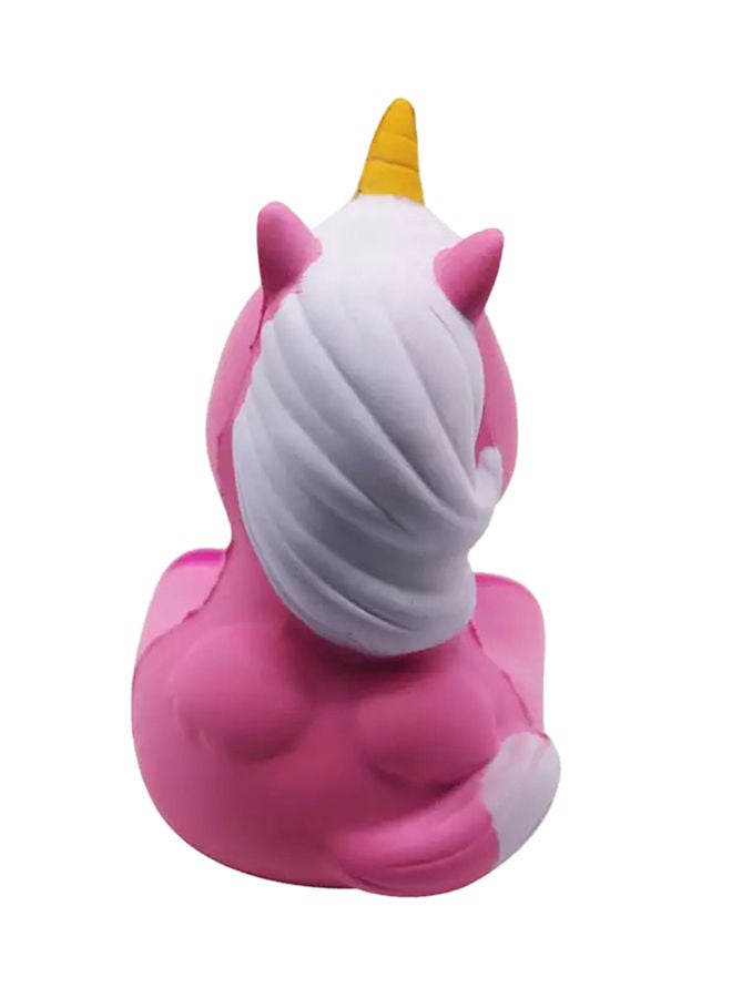 NIBEMINENT Unicorn Shape Squishy Toy - Image 3