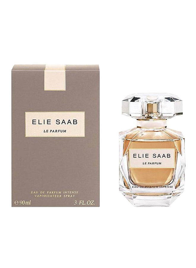 إيلي صعب ماء عطر لي بيرفيوم إنتنس 90ملليلتر - Image 2