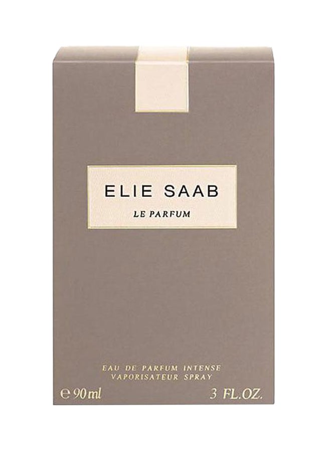 إيلي صعب ماء عطر لي بيرفيوم إنتنس 90ملليلتر - Image 3