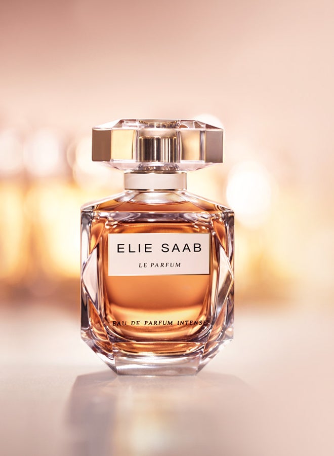 إيلي صعب ماء عطر لي بيرفيوم إنتنس 90ملليلتر - Image 4