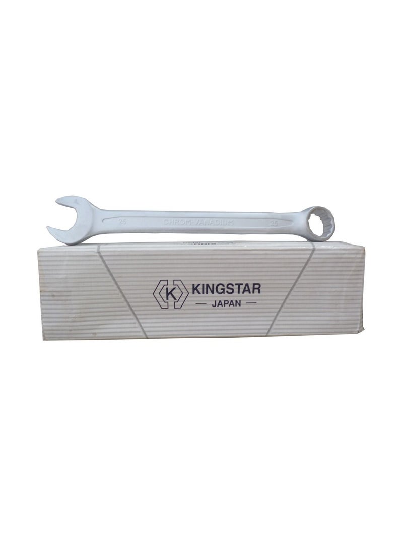KINGSTAR COMBINATION SPANNER 15MM - Image 1