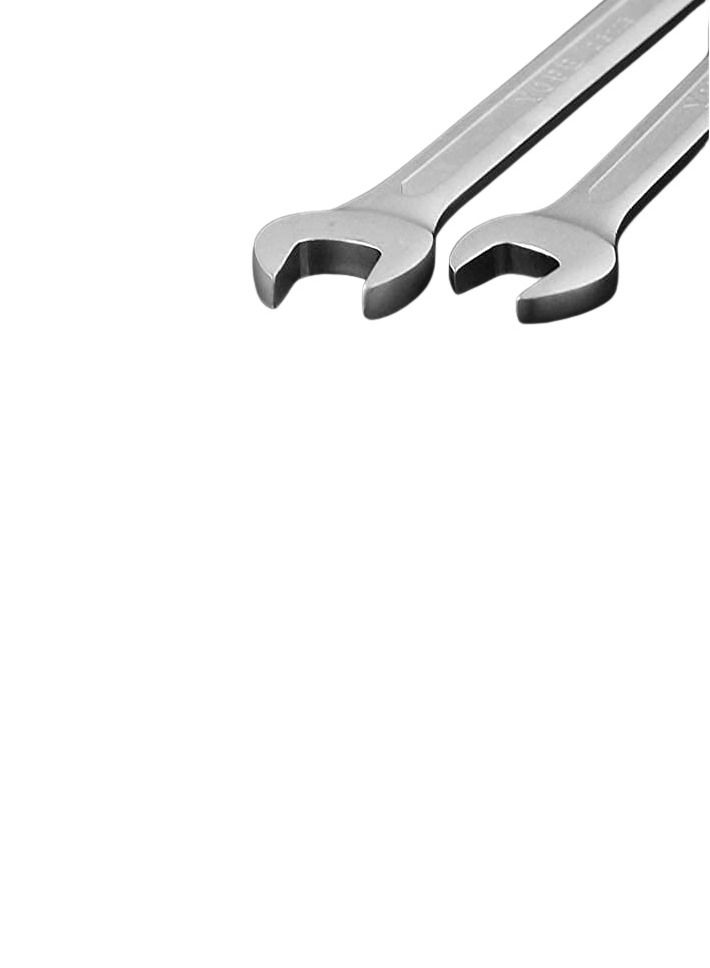 KINGSTAR COMBINATION SPANNER 15MM - Image 3