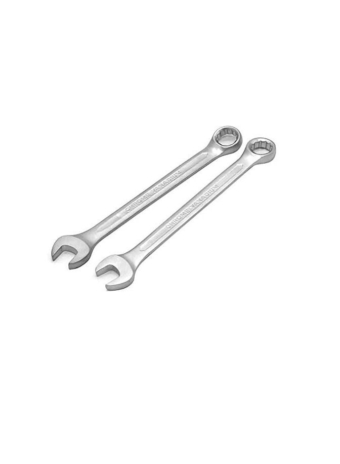 KINGSTAR COMBINATION SPANNER 15MM - Image 2