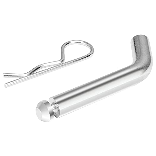 Road Dawg Trailer Hitch Pin and Clip 5/8" Diameter Hitch Pins Fit for 2" Receiver,ATRLY2101D - Image 1