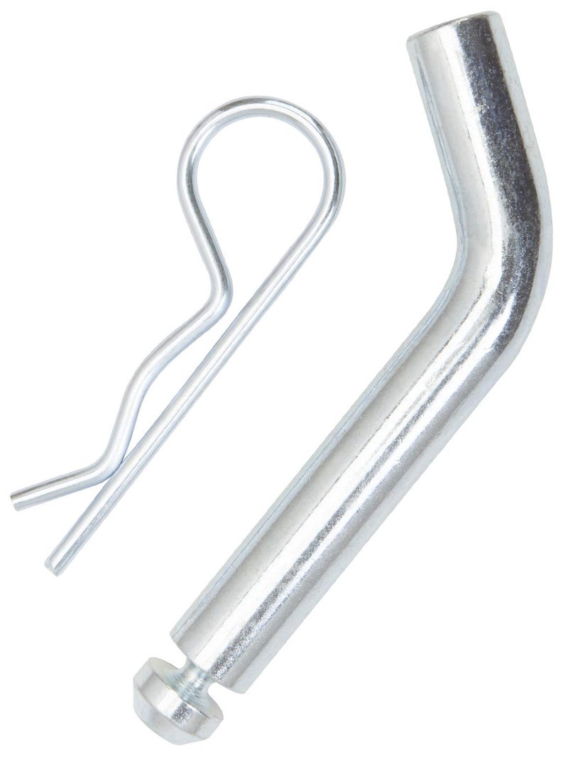 Road Dawg Trailer Hitch Pin and Clip 5/8" Diameter Hitch Pins Fit for 2" Receiver,ATRLY2101D - Image 3