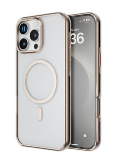 Rose Gold - iPhone 16 Pro