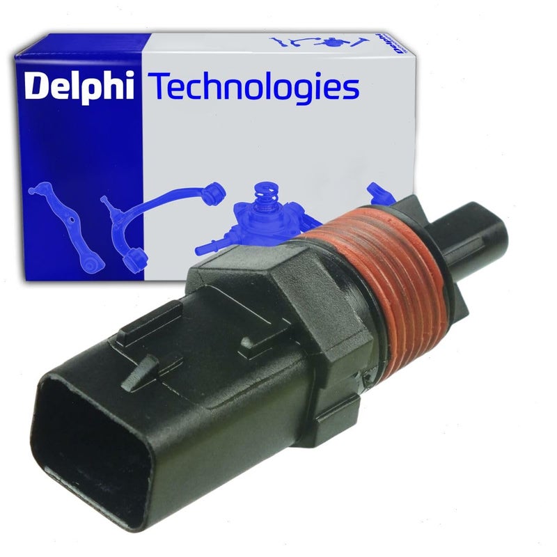 Delphi TS10330 Coolant Temperature Sensor, 1 Pack - Image 2