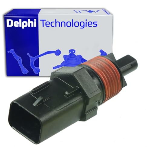 Delphi TS10330 Coolant Temperature Sensor, 1 Pack - Image 1