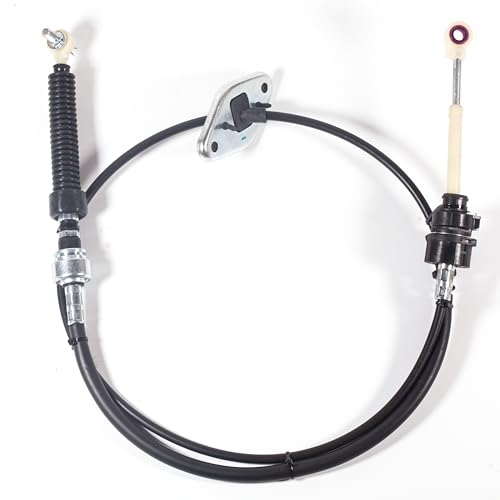 BEONEO 3382008020 for Toyota Sienna Automatic Transmission Shift Cable 3.5 2004 2005 2006 2007 2008 2009 2010 04 05 06 07 08 09 10 Replace 33820-08020 33820B 3.5L - Image 2