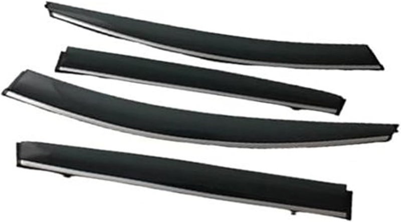 Wivplex Window Visor for Haval H6 Coupe - Image 1