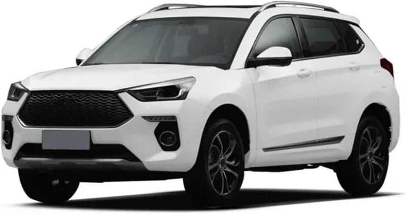 Wivplex Window Visor for Haval H6 Coupe - Image 4