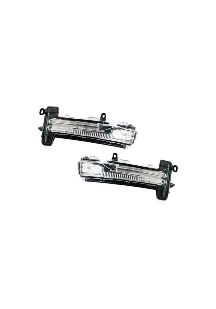 Wivplex LED Turn Signal Light for Volvo XC60 (2014-2017) - Image 1