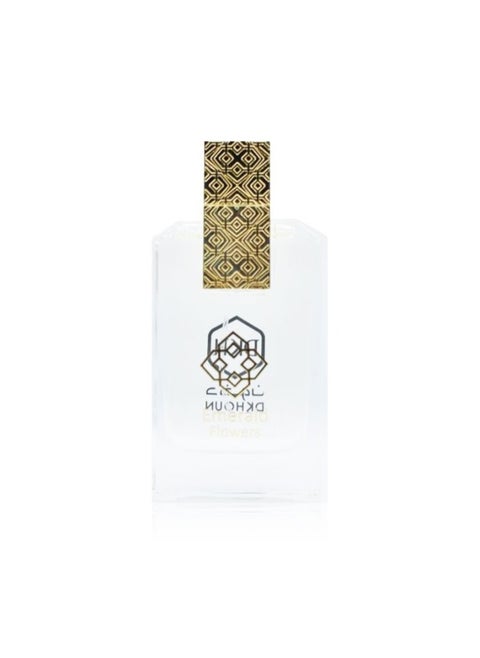 Emeraude Flowers 80 Ml Edp