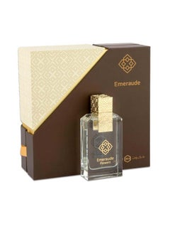 Emeraude Flowers 80 Ml Edp